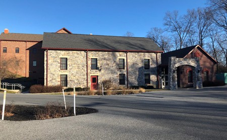 Lower Allen Township Municipal Building
